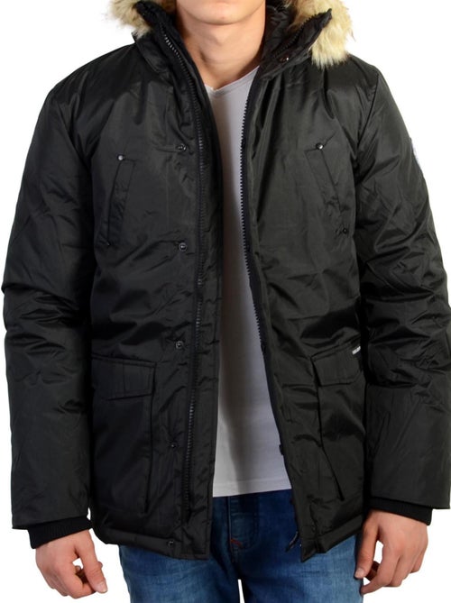 Parka Kamora Enfant Mario - Kiabi
