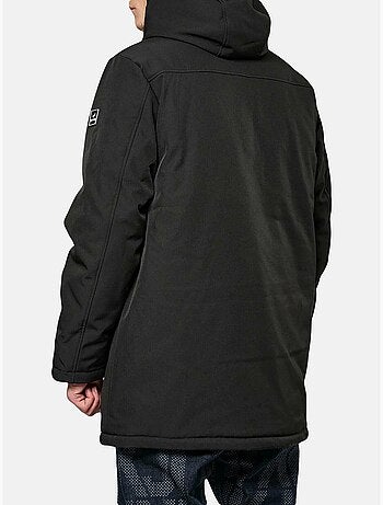 Parka Kaporal à capuche