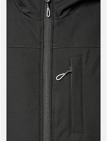 Parka Kaporal à capuche