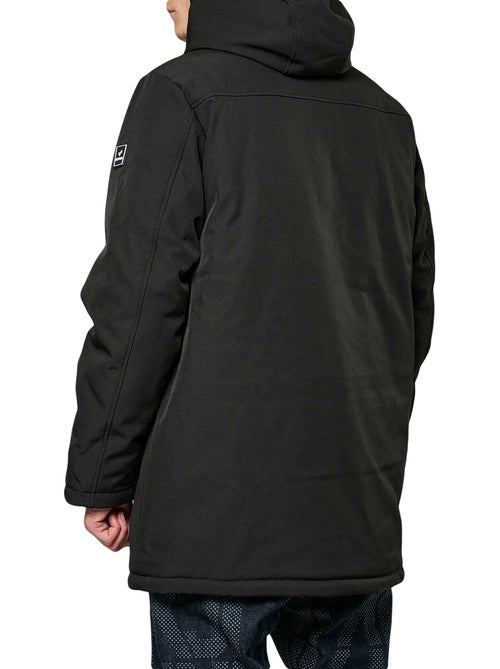Parka Kaporal à capuche - Kiabi