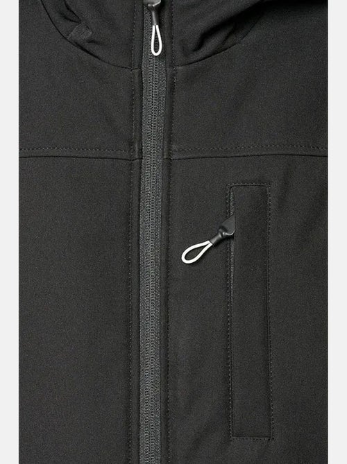 Parka Kaporal à capuche - Kiabi