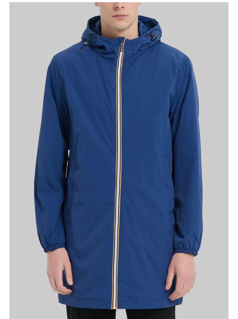 Parka Kebello Bleu - Kiabi