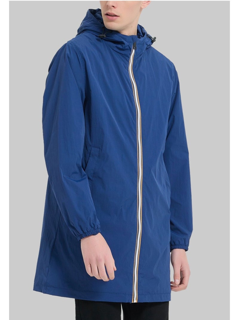 Parka Kebello Bleu - Kiabi