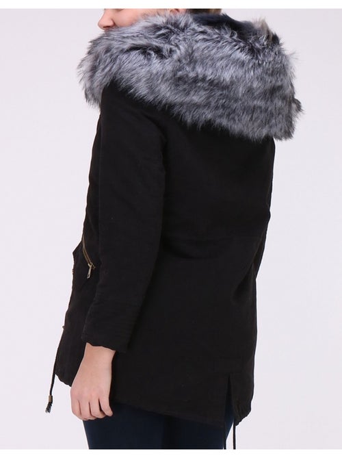 Parka Kebello - Kiabi