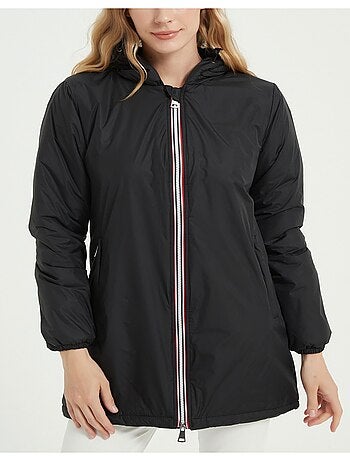 Parka Kebello