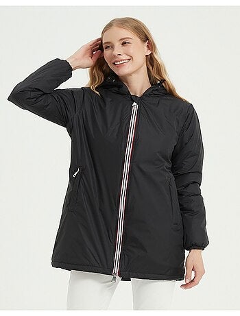 Parka Kebello