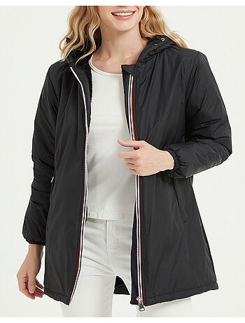 Parka Kebello