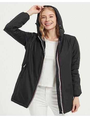 Parka Kebello