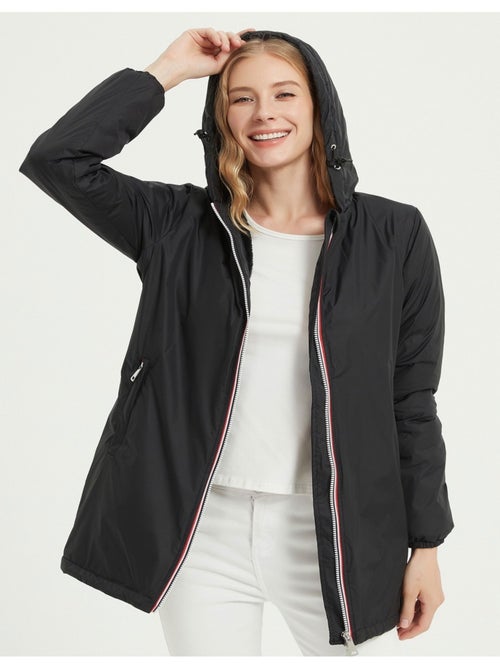 Parka Kebello - Kiabi