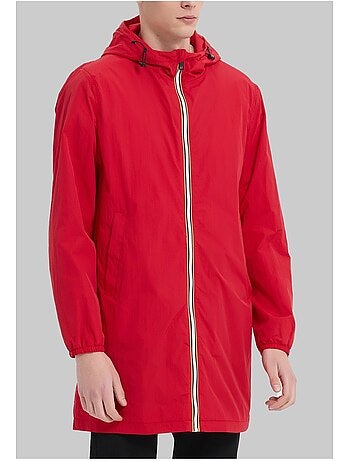 Parka Kebello