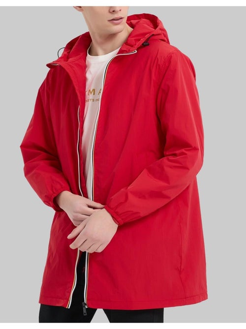 Parka Kebello - Kiabi