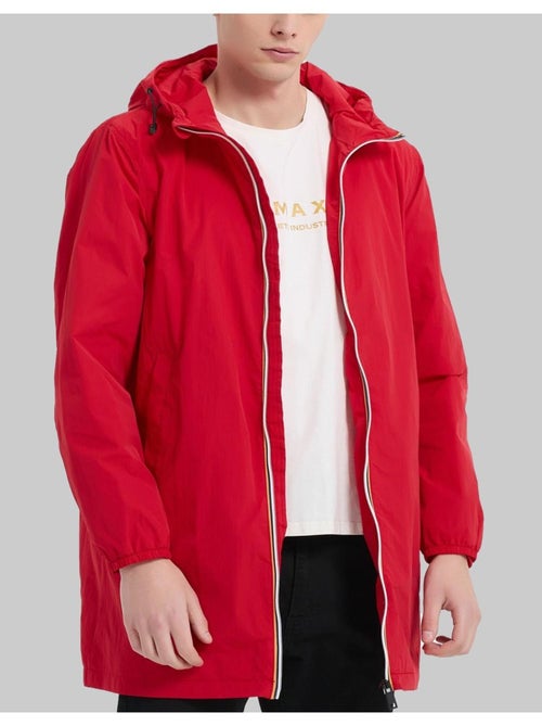 Parka Kebello - Kiabi