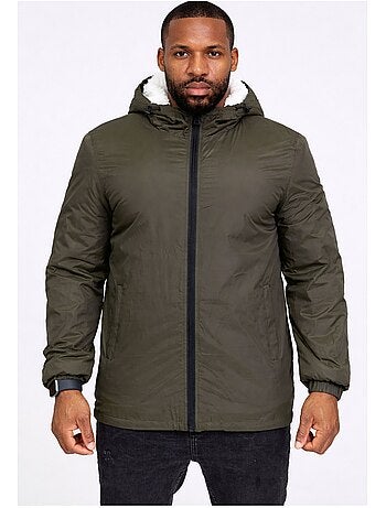 Parka Kebello