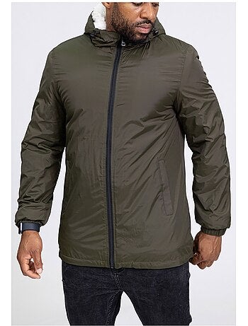 Parka Kebello