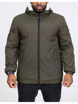 Parka Kebello