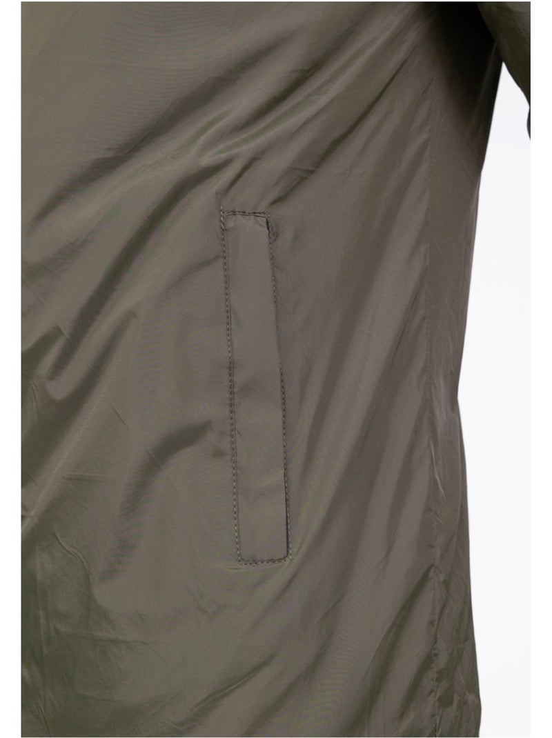 Parka Kebello Vert - Kiabi