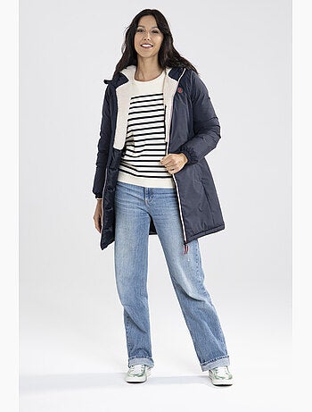 Parka Lagoa | Gerard Pasquier
