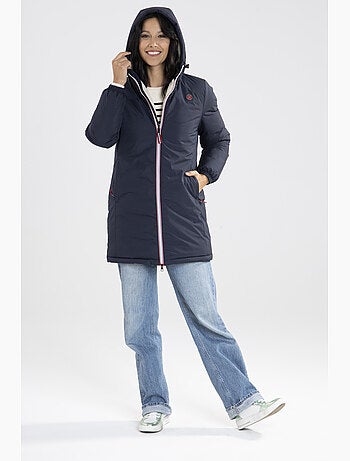 Parka Lagoa | Gerard Pasquier