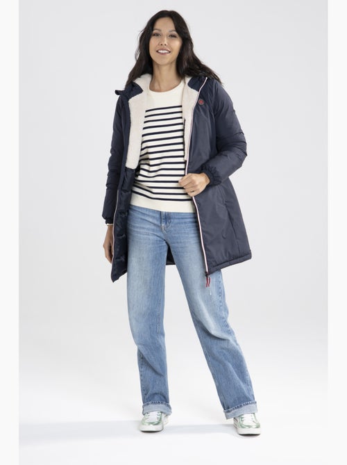 Parka Lagoa  | Gerard Pasquier - Kiabi
