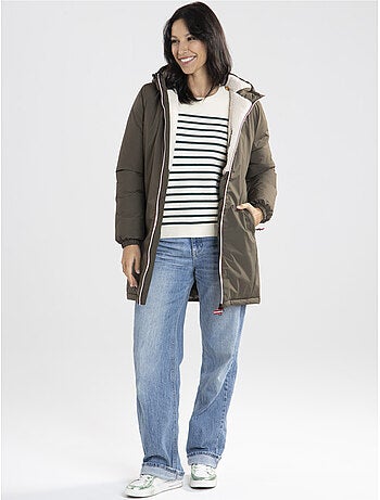 Parka Lagoa | Gerard Pasquier