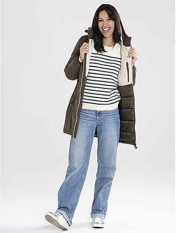 Parka Lagoa | Gerard Pasquier