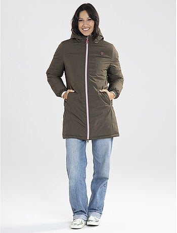 Parka Lagoa | Gerard Pasquier