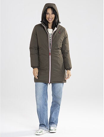 Parka Lagoa | Gerard Pasquier