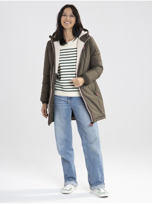 Parka Lagoa  | Gerard Pasquier - Kiabi