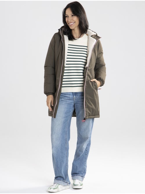 Parka Lagoa  | Gerard Pasquier - Kiabi