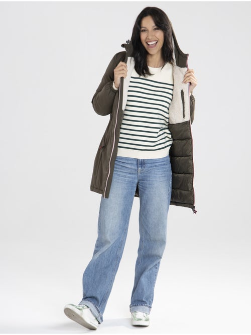 Parka Lagoa  | Gerard Pasquier - Kiabi