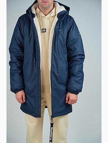 Parka Lake 7979 Redskins