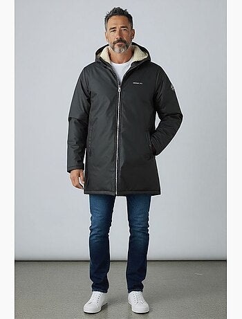 Parka Lake 7979 Redskins