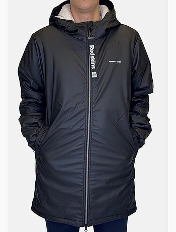 Parka Lake 7979 Redskins