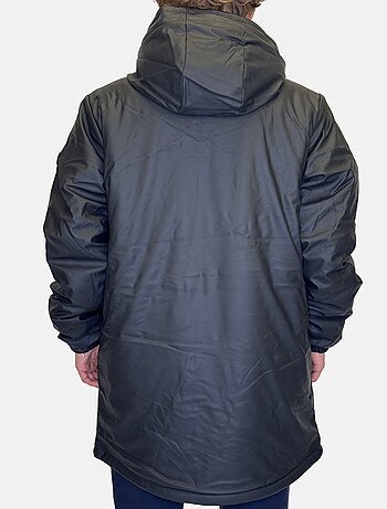 Parka Lake 7979 Redskins