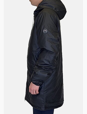 Parka Lake 7979 Redskins