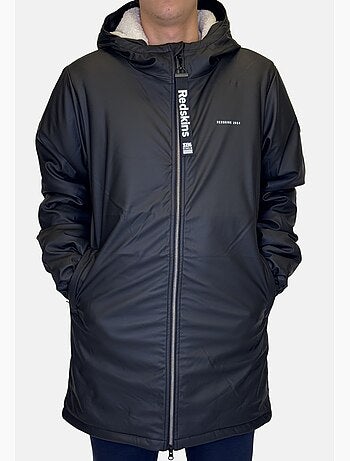 Parka Lake 7979 Redskins