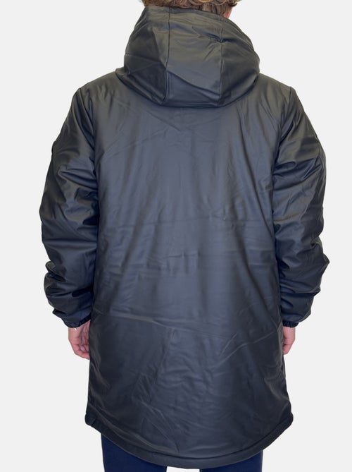 Parka Lake 7979 Redskins - Kiabi Parka Lake 7979 Redskins - Kiabi