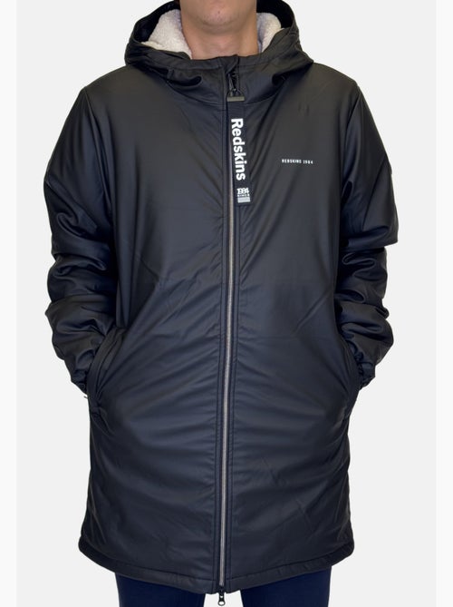 Parka Lake 7979 Redskins - Kiabi Parka Lake 7979 Redskins - Kiabi