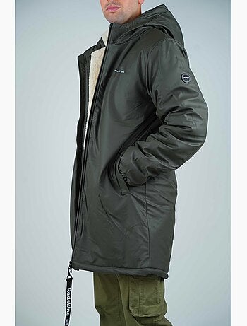 Parka Lake 7979 Redskins