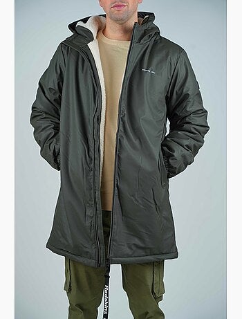 Parka Lake 7979 Redskins
