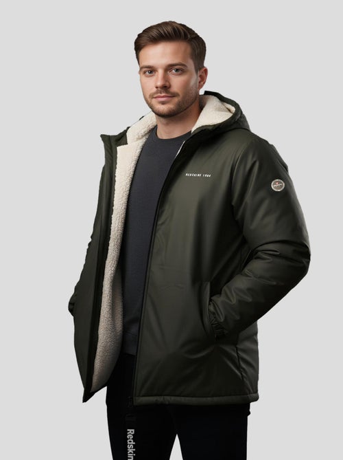 Parka  Lake 7979 Redskins - Kiabi
