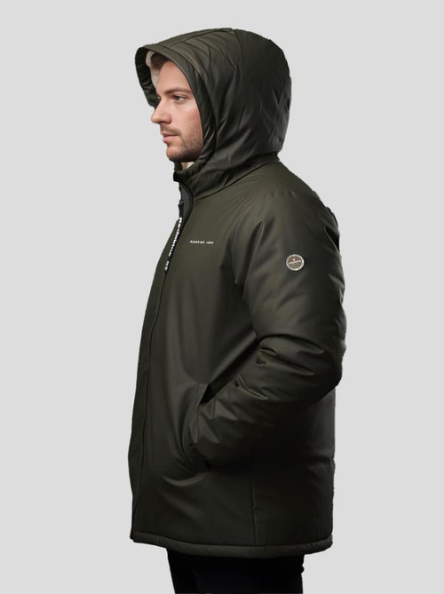 Parka  Lake 7979 Redskins - Kiabi