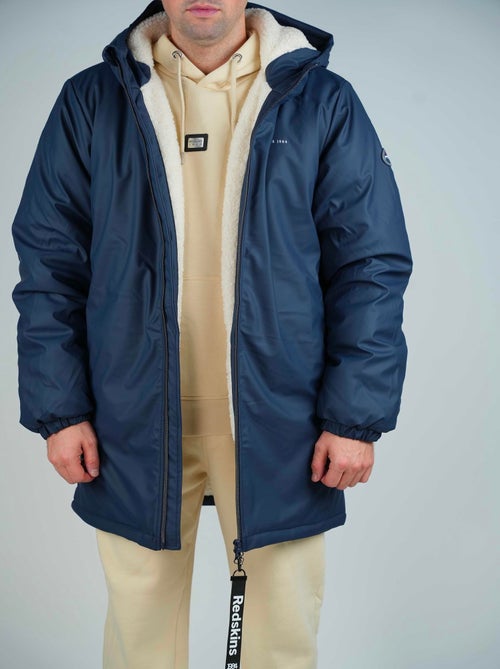 Parka  Lake Redskins - Kiabi