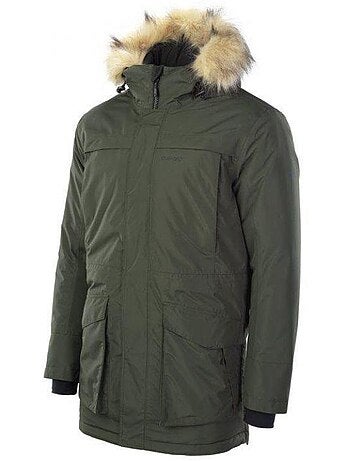 Parka lasse - hi-tec