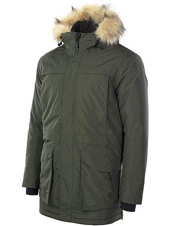 Parka lasse - hi-tec