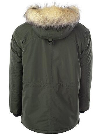 Parka lasse - hi-tec