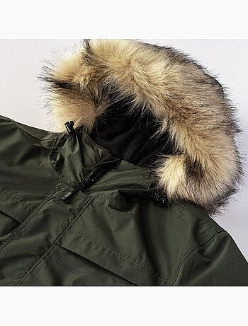 Parka lasse - hi-tec