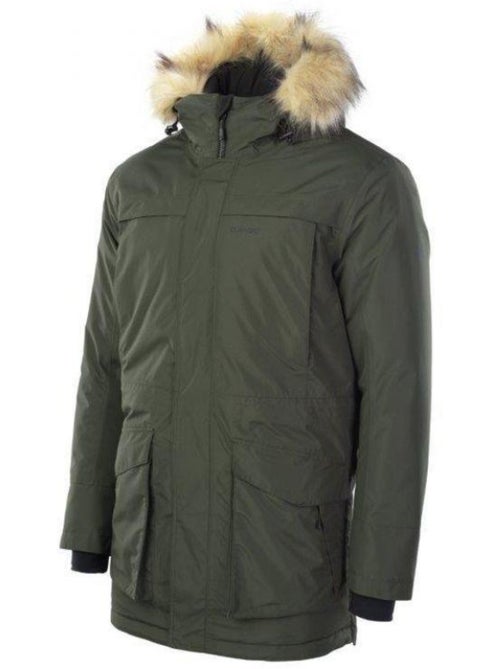 Parka lasse - hi-tec - Kiabi