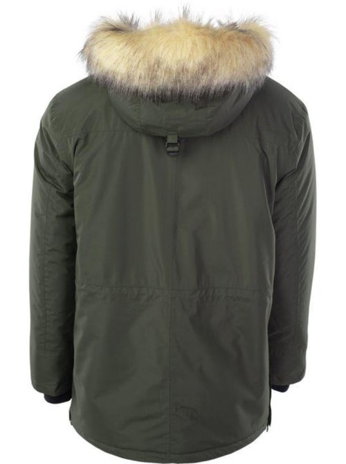 Parka lasse - hi-tec - Kiabi