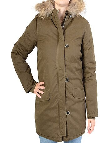Parka Le Temps Des Cerises Globe